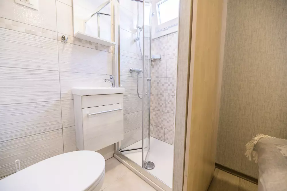 Campingplatz Tiha Silo 4 Sterne★★★★