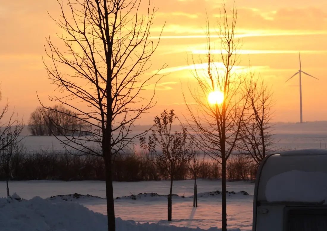 Camping Paradies Franken4 Sterren★★★★