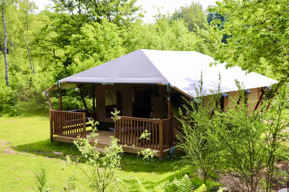Tolne Camping