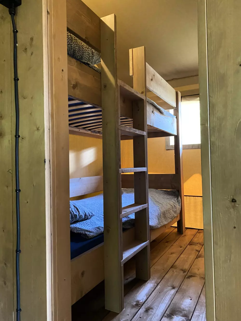 Tolne Camping