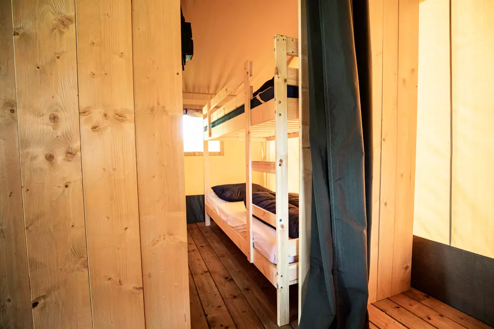 Tolne Camping