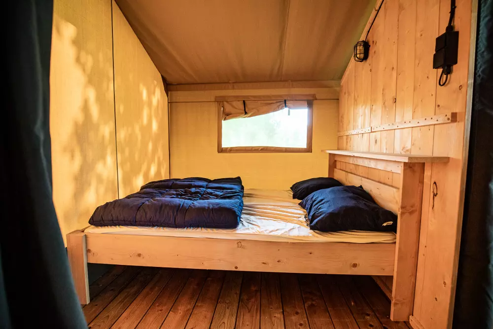 Tolne Camping