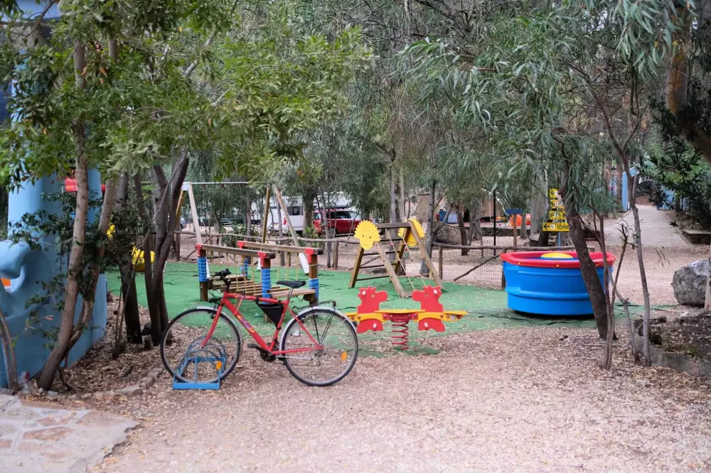 Campsite Selema 3 Stars★★★