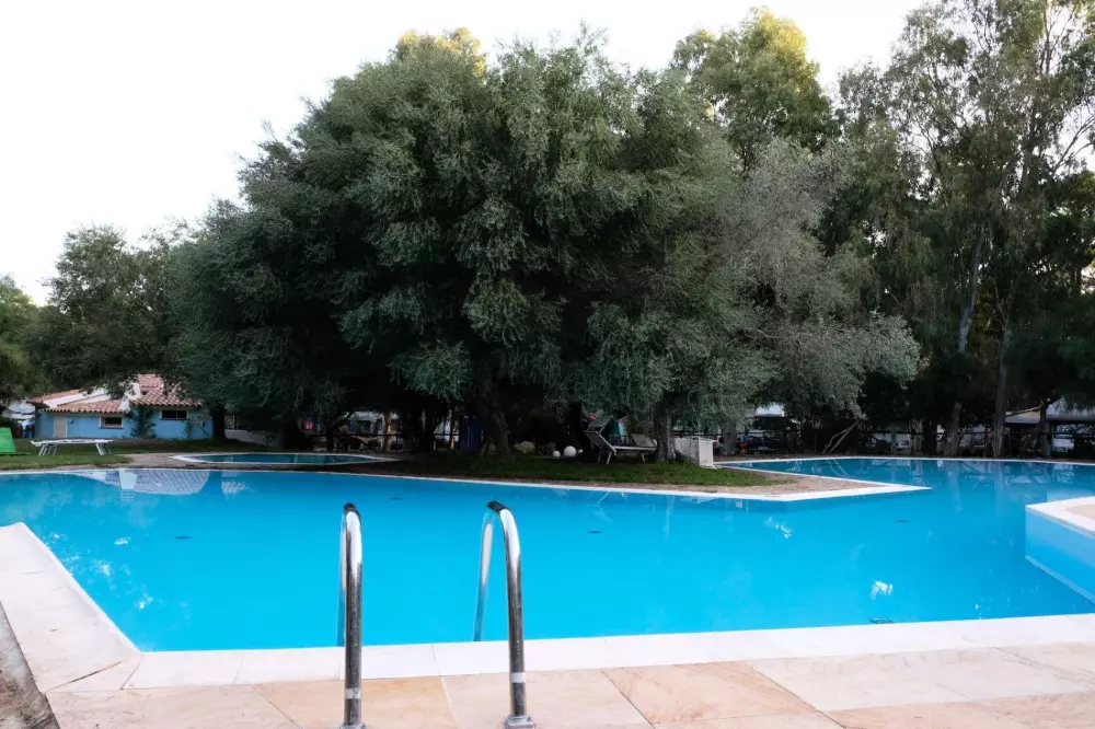 Campsite Selema 3 Stars★★★