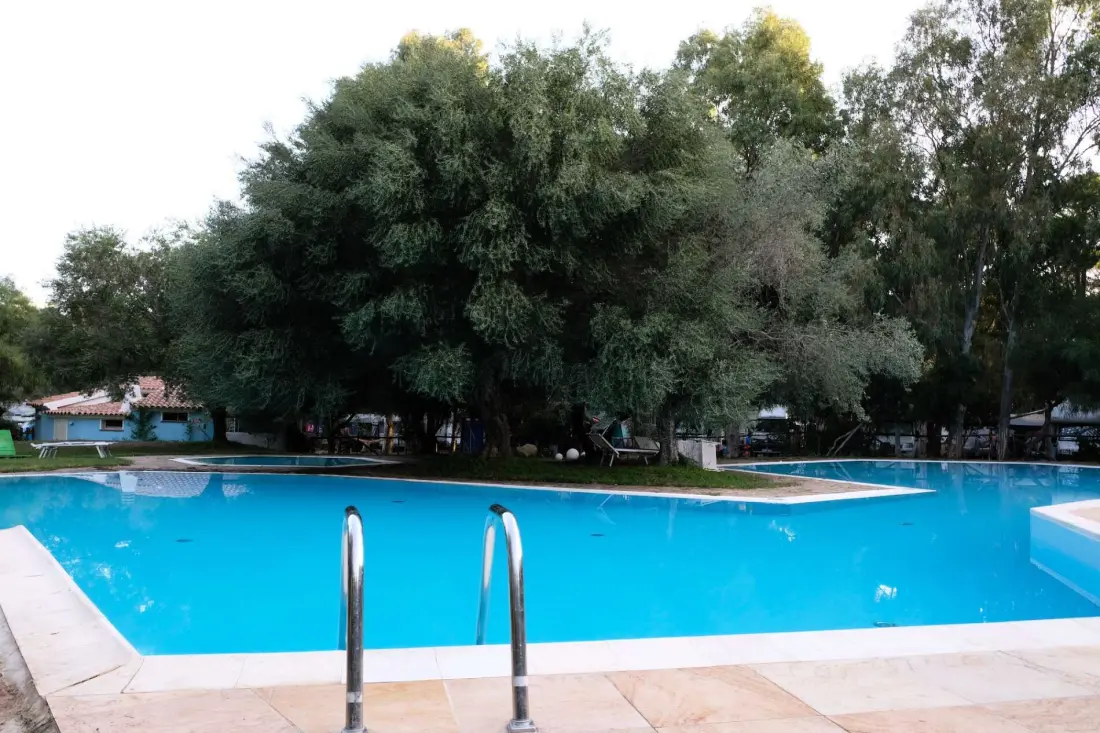 Campingplatz Selema 3 Sterne★★★