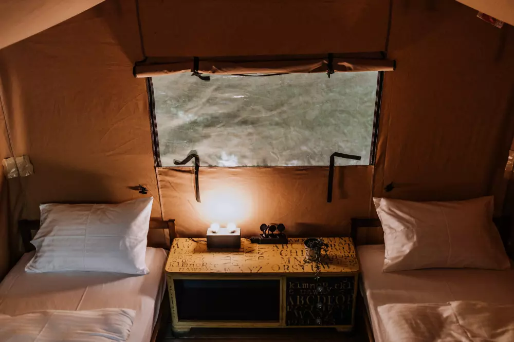 Siocamping