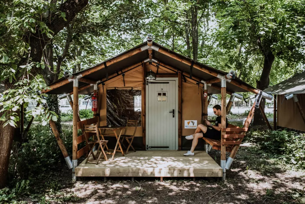 Siocamping