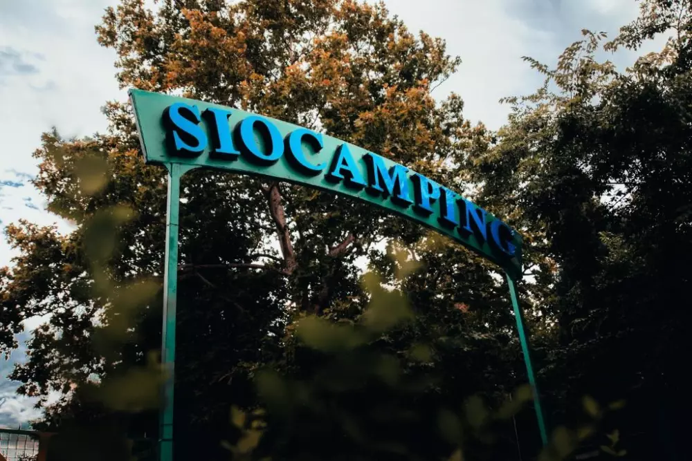 Siocamping
