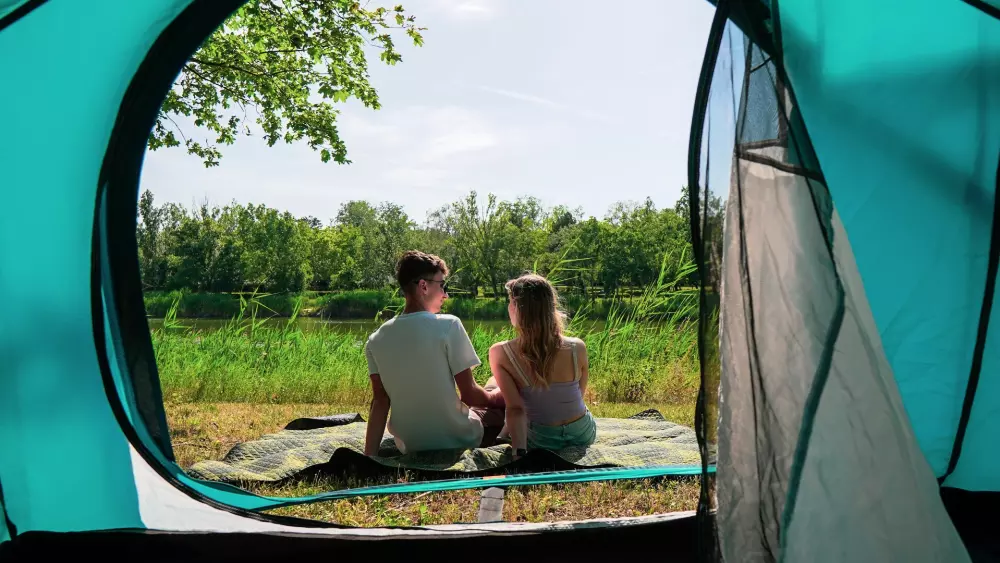Siocamping