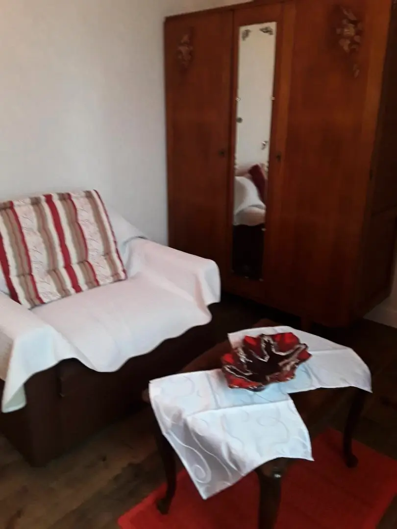 Gîte de France in Sioniac 2 oren