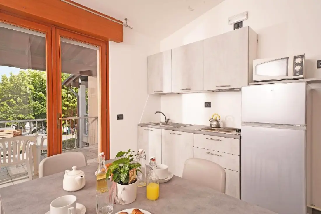Residenza Tiglio