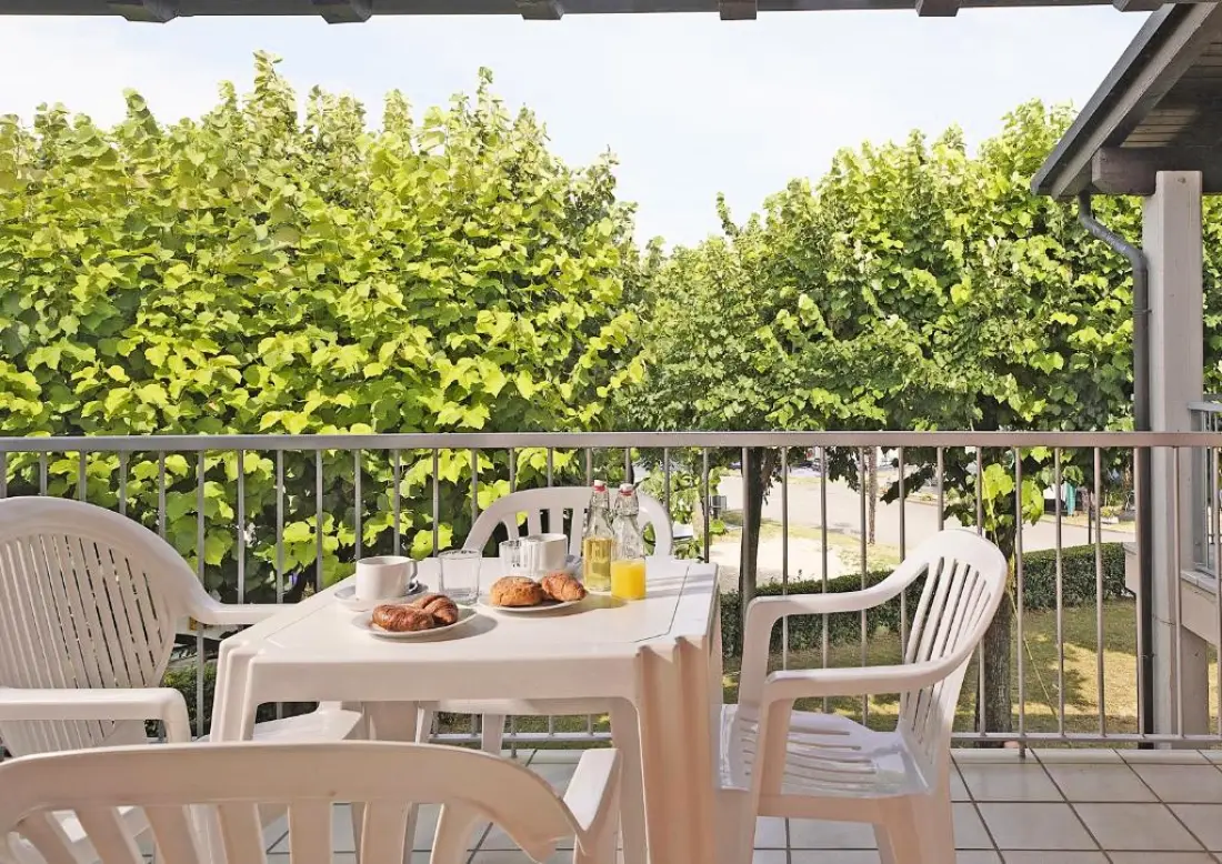 Residenza Tiglio