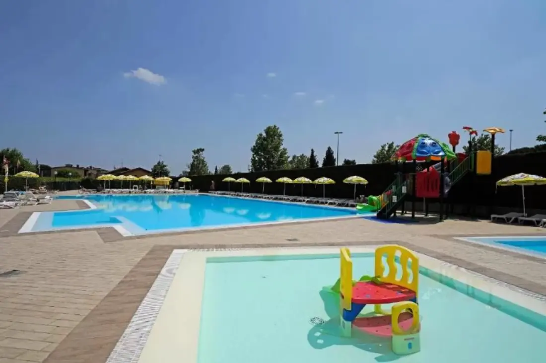 Residenza Tiglio