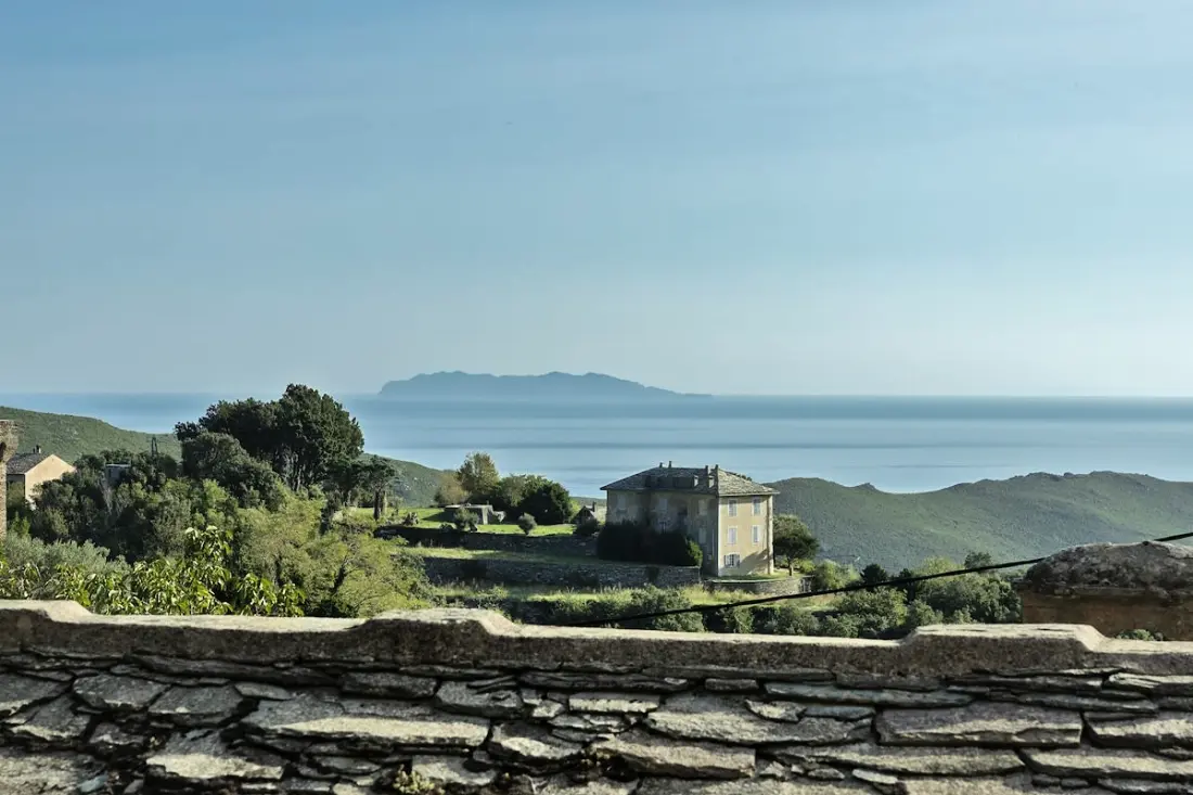 Barrigioni Tower