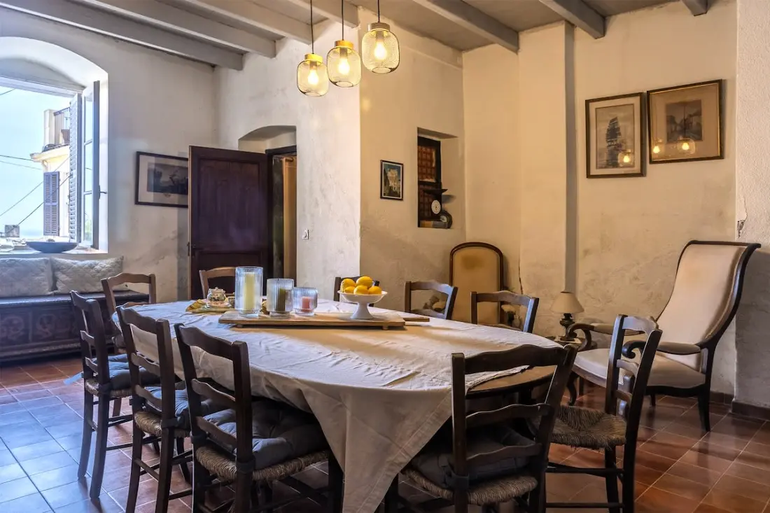 Barrigioni Tower