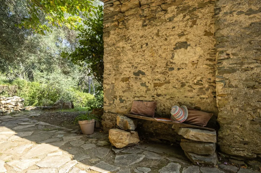 Barrigioni Tower