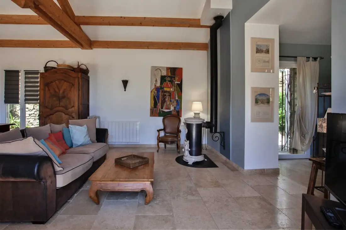 Villa Merusellu