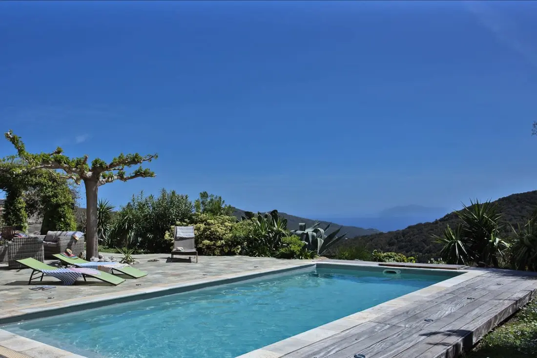 Villa Merusellu
