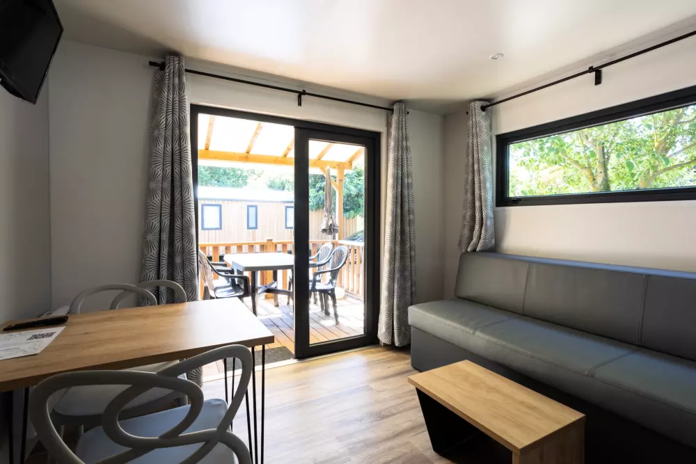 Steder og landskaber Les Prés Hauts 3 Stjerner★★★