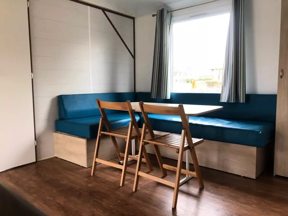 Steder og landskaber Les Prés Hauts 3 Stjerner★★★