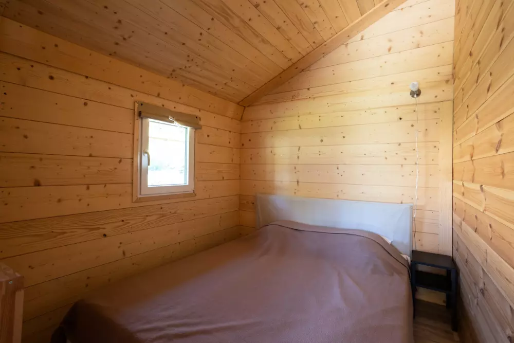 Steder og landskaber Les Prés Hauts 3 Stjerner★★★