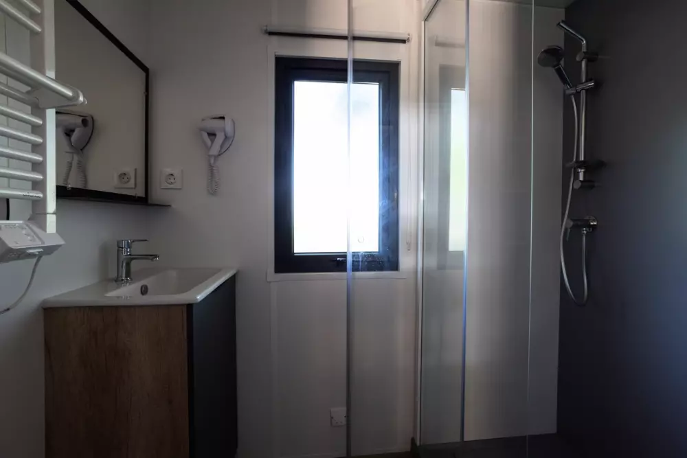 Steder og landskaber Les Prés Hauts 3 Stjerner★★★