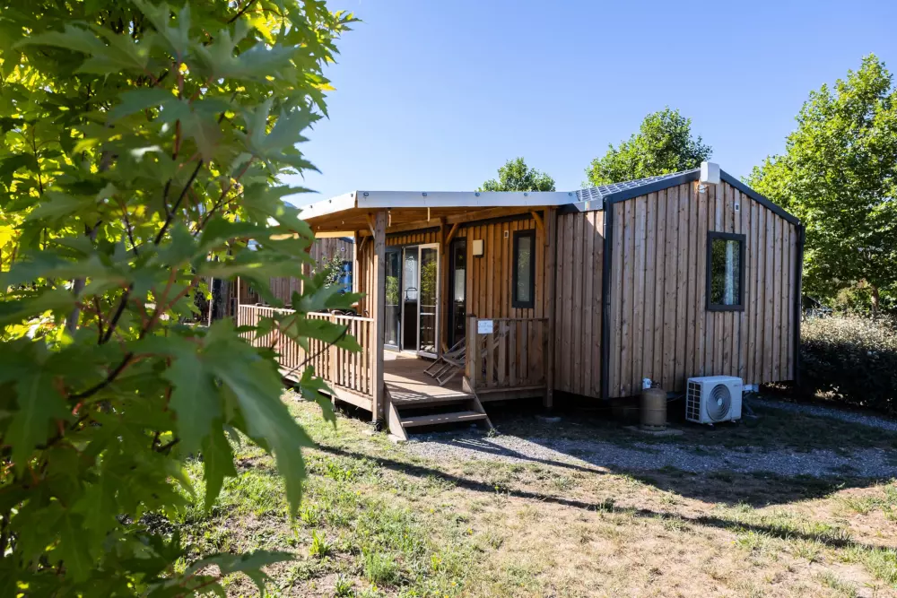 Steder og landskaber Les Prés Hauts 3 Stjerner★★★