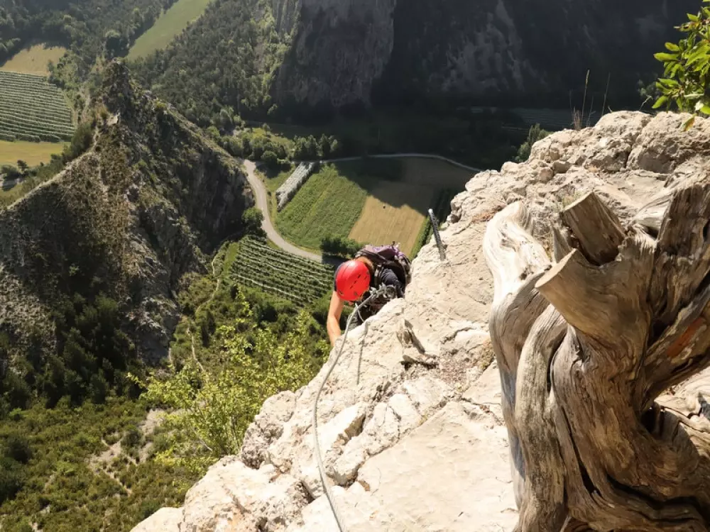 Steder og landskaber Les Prés Hauts 3 Stjerner★★★