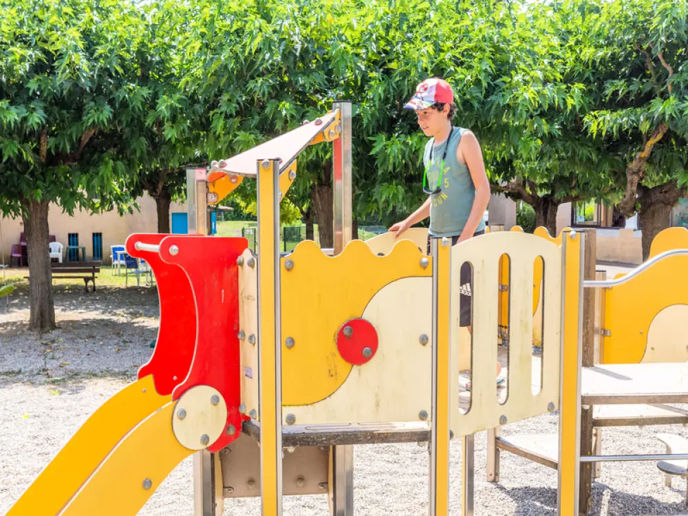 Steder og landskaber Les Prés Hauts 3 Stjerner★★★