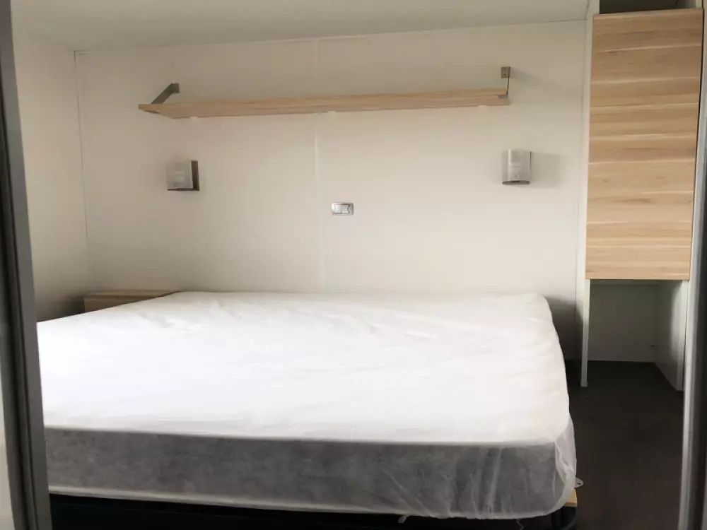 Steder og landskaber Les Prés Hauts 3 Stjerner★★★