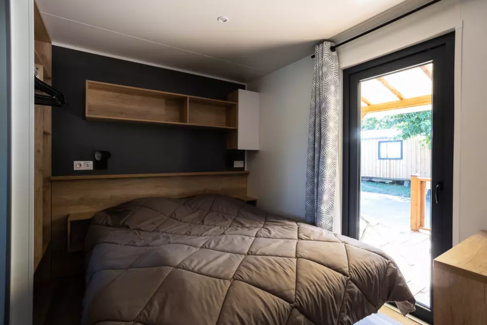 Steder og landskaber Les Prés Hauts 3 Stjerner★★★