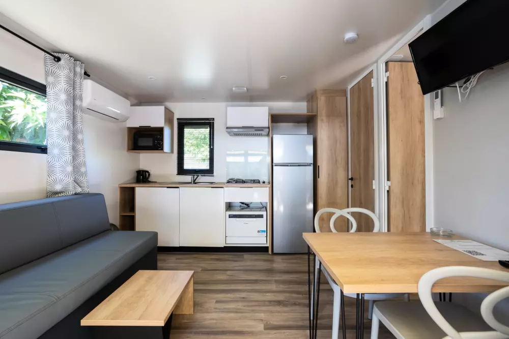 Steder og landskaber Les Prés Hauts 3 Stjerner★★★