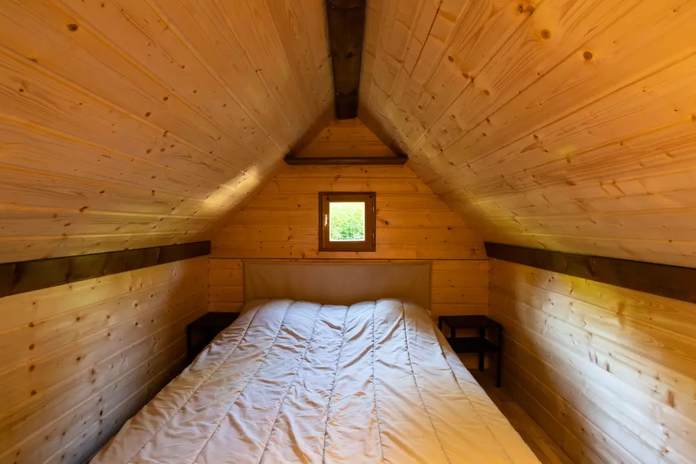 Steder og landskaber Les Prés Hauts 3 Stjerner★★★