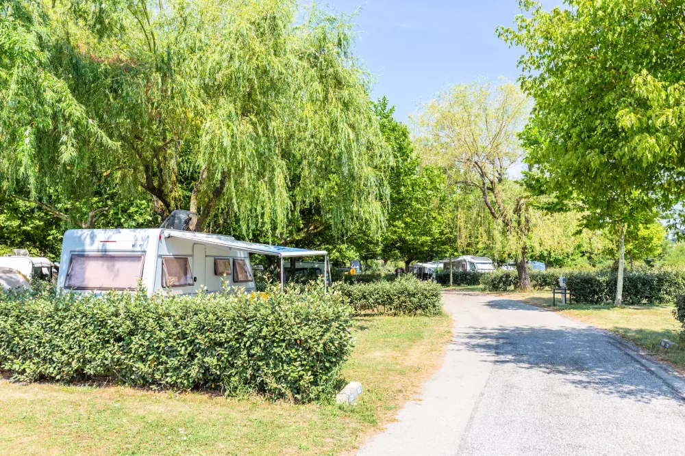 Steder og landskaber Les Prés Hauts 3 Stjerner★★★