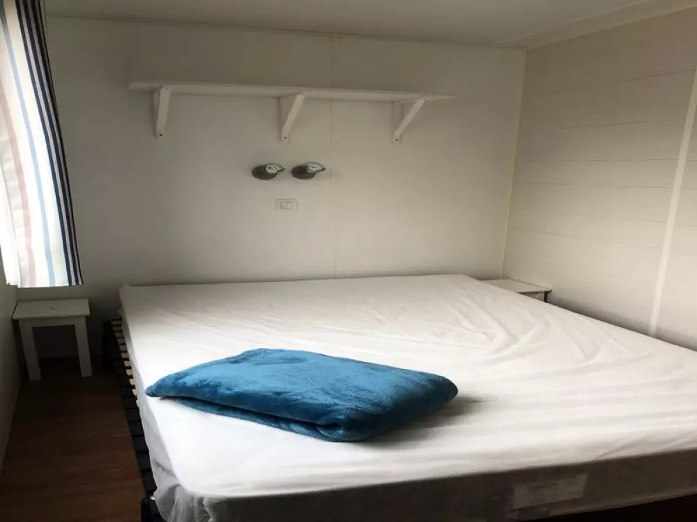 Steder og landskaber Les Prés Hauts 3 Stjerner★★★