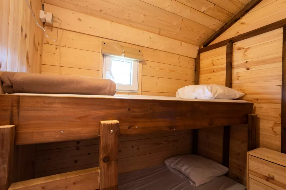 Steder og landskaber Les Prés Hauts 3 Stjerner★★★