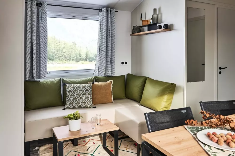 Steder og landskaber Les Prés Hauts 3 Stjerner★★★