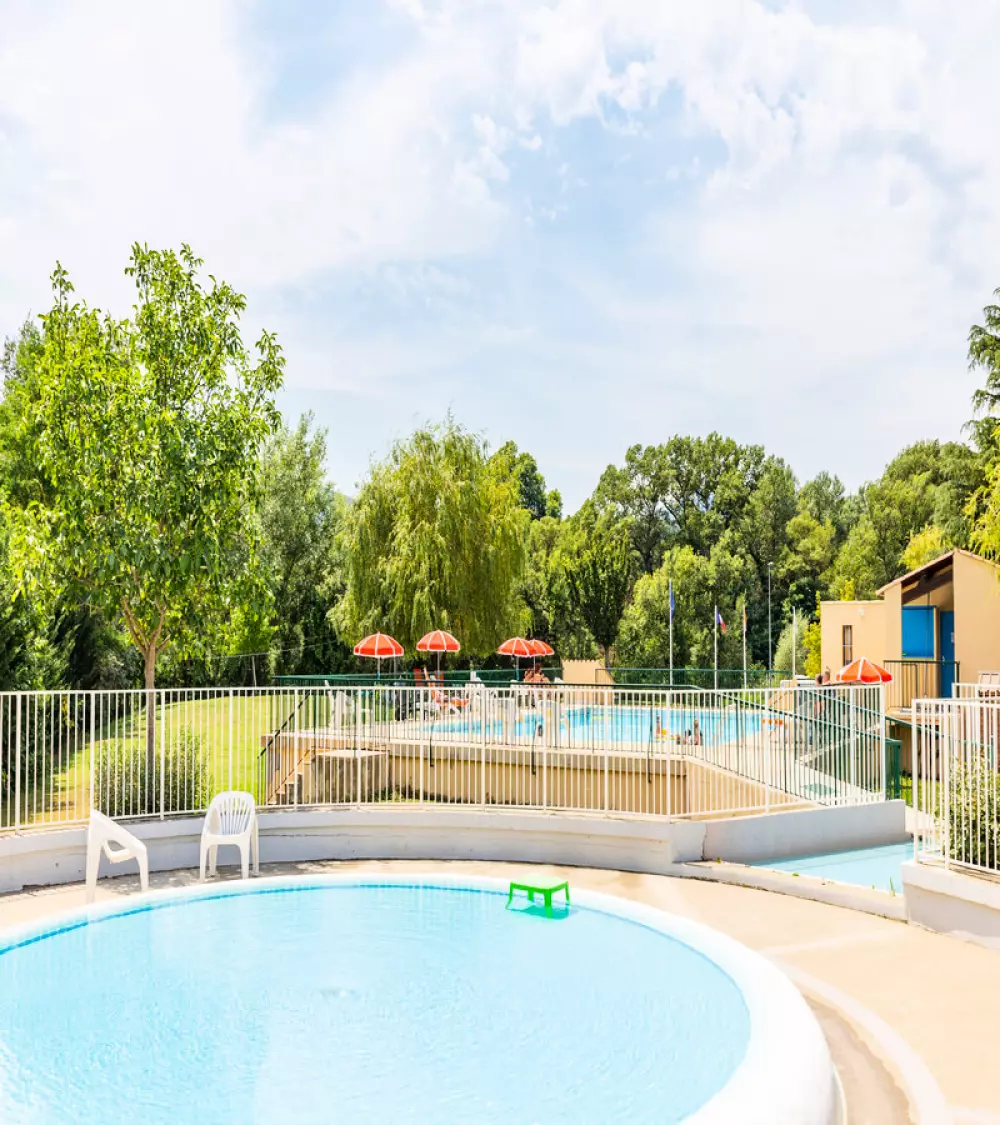 Steder og landskaber Les Prés Hauts 3 Stjerner★★★