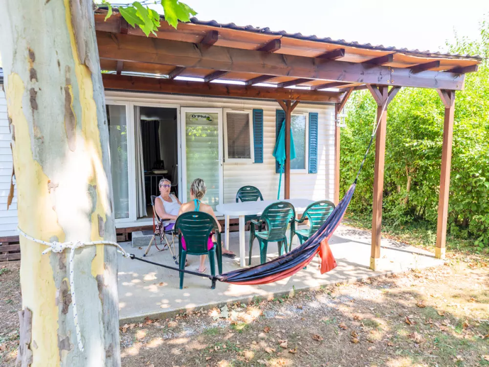 Steder og landskaber Les Prés Hauts 3 Stjerner★★★