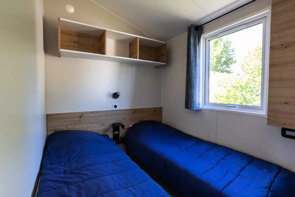 Steder og landskaber Les Prés Hauts 3 Stjerner★★★