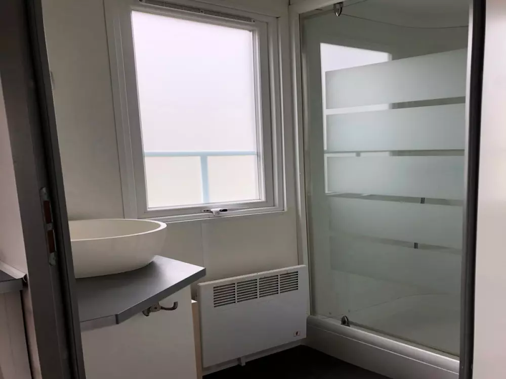 Steder og landskaber Les Prés Hauts 3 Stjerner★★★