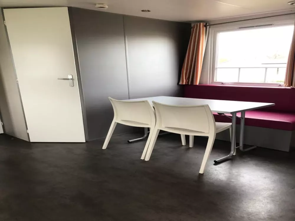 Steder og landskaber Les Prés Hauts 3 Stjerner★★★