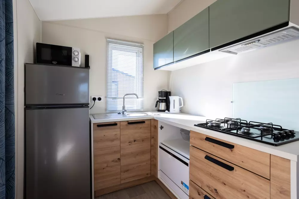 Steder og landskaber Les Prés Hauts 3 Stjerner★★★