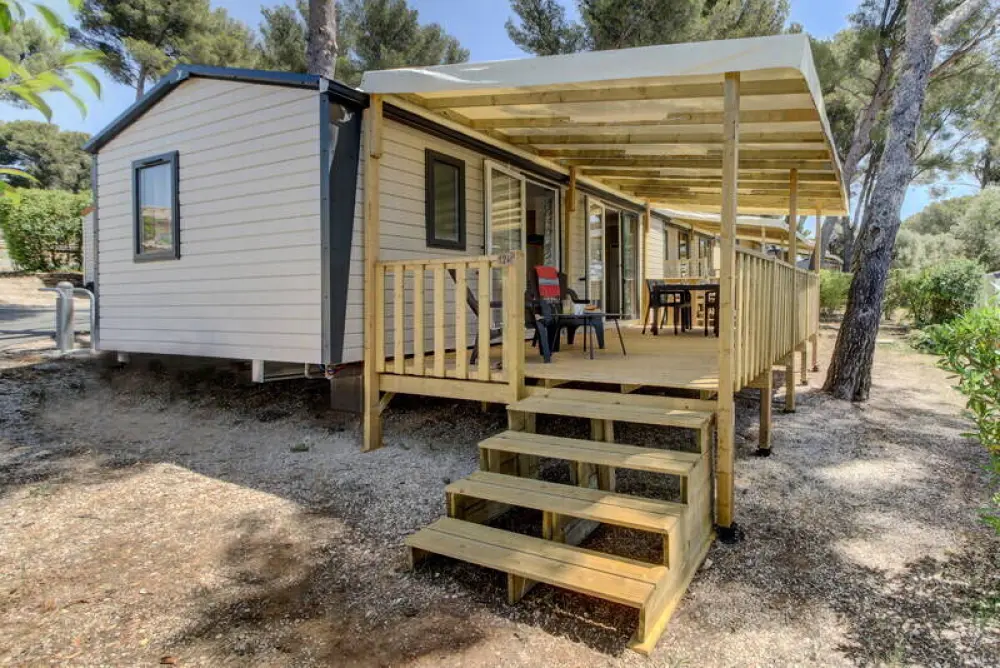 Campingplatz El Garrofer