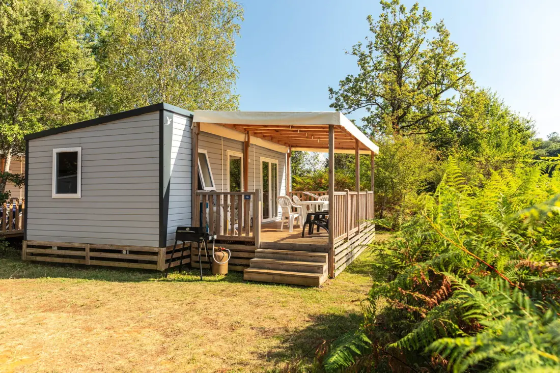 Campingplatz El Garrofer