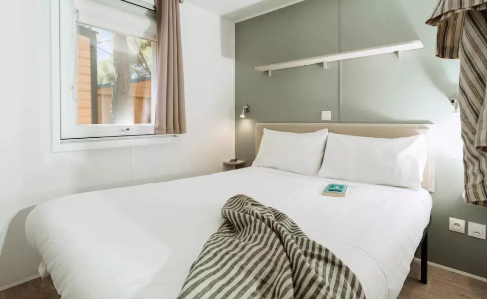 HolaCamp Sitges Garrofer by Viajes Velero