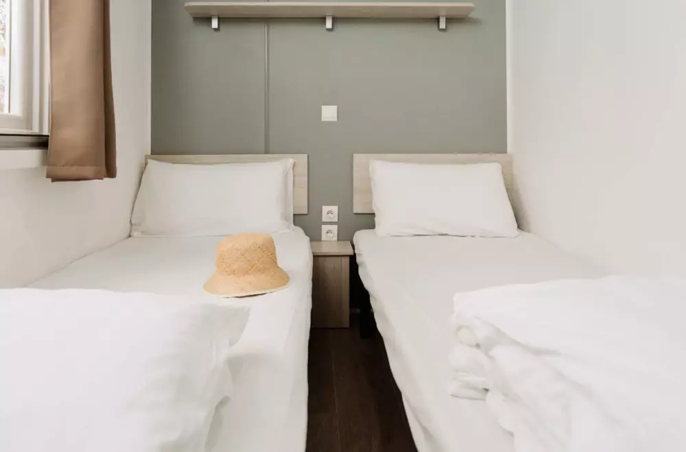 HolaCamp Sitges Garrofer by Viajes Velero