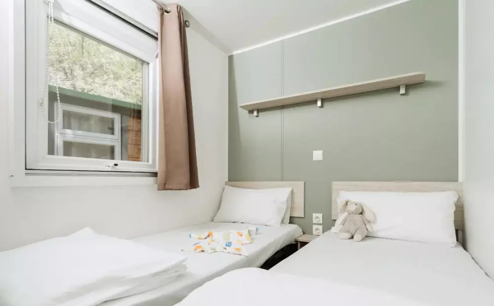 HolaCamp Sitges Garrofer by Viajes Velero