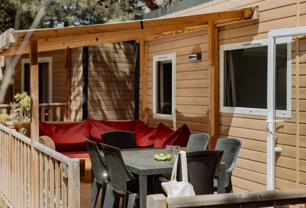 HolaCamp Sitges Garrofer by Viajes Velero