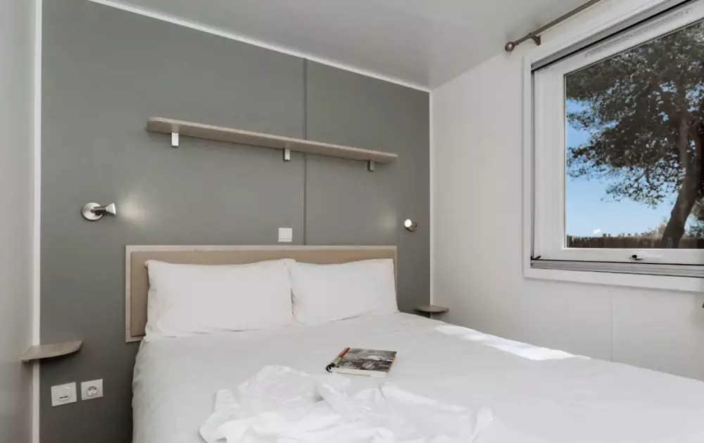 HolaCamp Sitges Garrofer by Viajes Velero